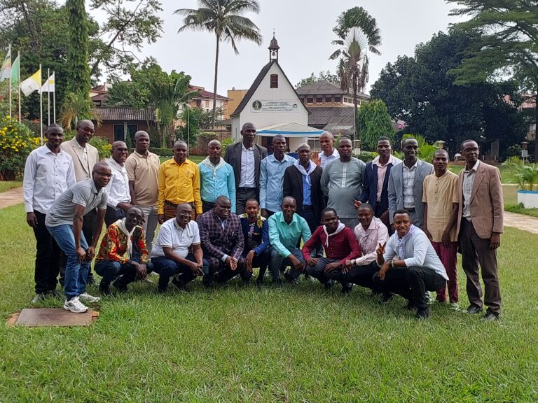 Branche des hommes : Élites de Cœur de Schoenstatt